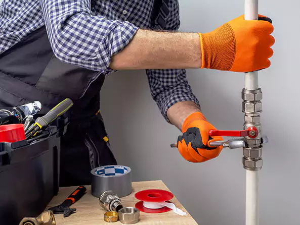 Why Choose Ives Estates Plumbing for Plumbing Services?