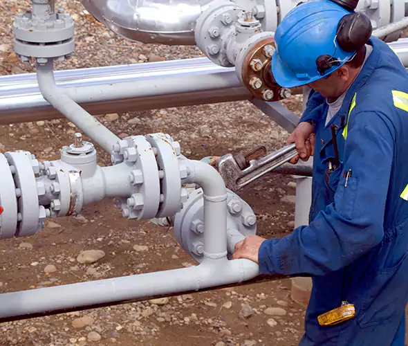 Expert Plumber for Backflow Preventer in Ives Estates, FL: Schedule Affordable Testing and Installation with Us