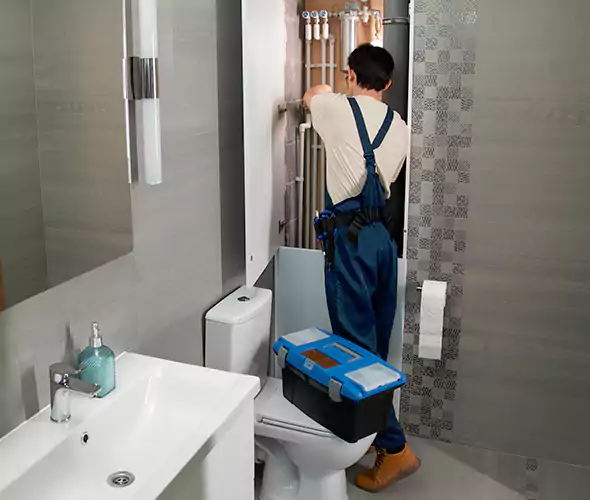 Expert Professional Bathroom Plumbing Experts in Ives Estates, FL: Get Affordable Bathroom Plumbing Service