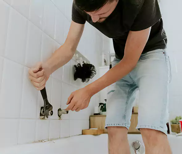 Affordable Bathtub Faucet Replacement in Ives Estates: Choose Experienced Local Technicians