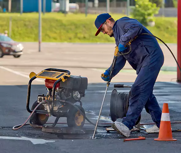 Expert Drain Jetting Specialists in Ives Estates, FL: Schedule Reliable Jetting Services Today