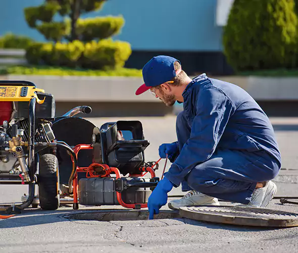 Trusted Drain Repair Specialists in Ives Estates, FL