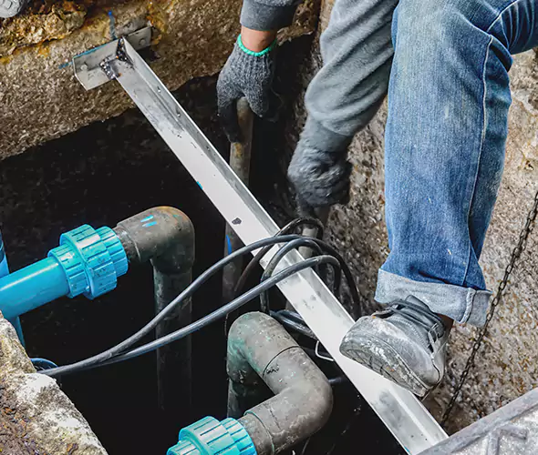 Expert Plumber for Drainage Services in Ives Estates, FL: Schedule Affordable Drainage Solutions with Us