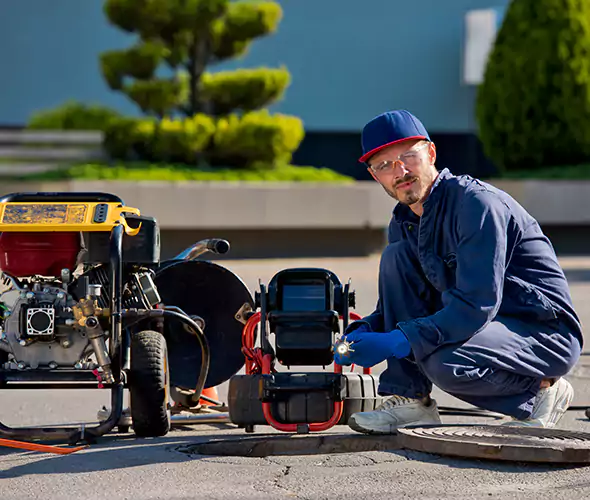 Professional Plumbers for Drains Camera Inspection in Ives Estates, FL: Book Expert Inspection Services Today