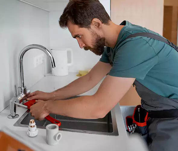 Professional Faucet Replacement Specialist in Ives Estates, FL: Schedule Affordable Faucet Replacement Services with Us