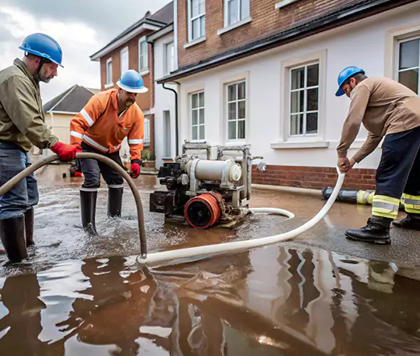 Expert Technicians for Flood Restoration in Ives Estates, FL: Schedule Reliable Flood Restoration Services with Us
