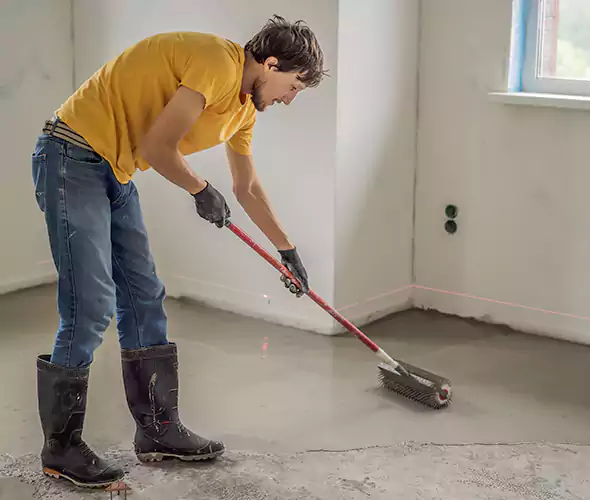 Trusted Foundation Leak Repair Experts in Ives Estates, FL