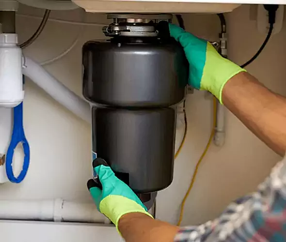 Professional Garbage Disposal Installation in Ives Estates, FL