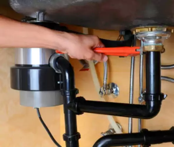 Professional Garbage Disposal Repair in Ives Estates, FL