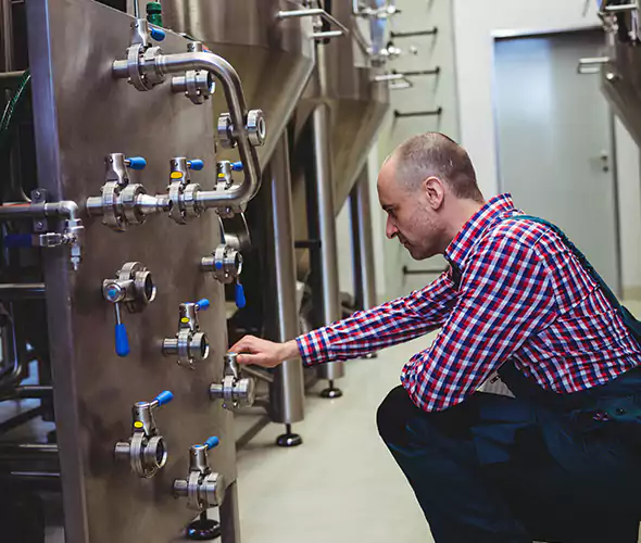 Professional Gas Leak Repair in Ives Estates, FL