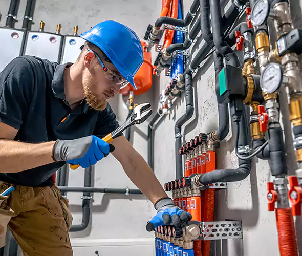 Professional Experts for Gas Line Installation in Ives Estates, FL