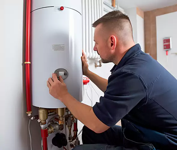 Expert Plumber for Gas Water Heater Replacement in Ives Estates, FL: Schedule Affordable Replacement Services with Us