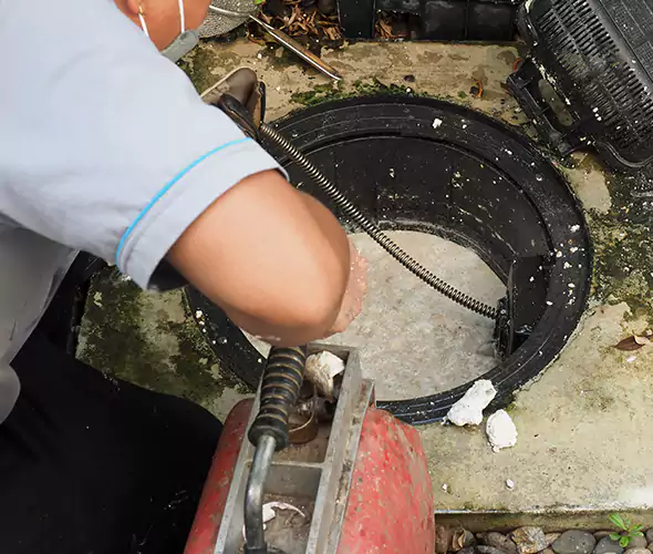Expert Plumber for Hydro Jetting in Ives Estates, FL: Schedule Reliable Hydro Jetting Services Today
