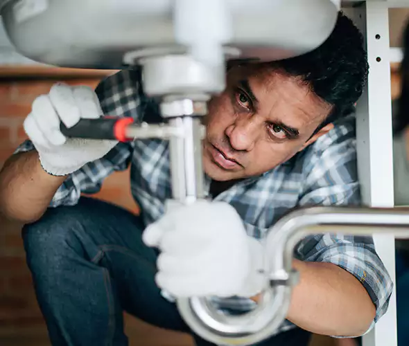Expert Plumber for Leak Detection in Ives Estates, FL: Schedule Affordable Leak Detection Services with Us