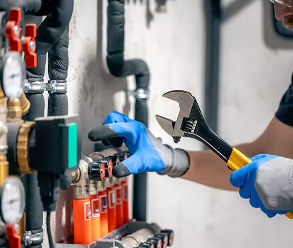 Expert Plumber for New Construction Plumbing in Ives Estates, FL: Schedule Affordable Installation Services with Us