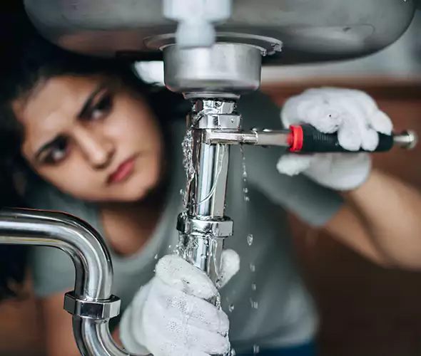 Professional Pipe Repair Specialists in Ives Estates, FL