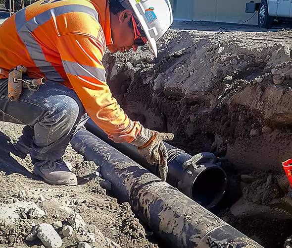 Expert Plumber for Pipe Replacement in Ives Estates, FL: Schedule Reliable Plumbing Replacement Services with Us
