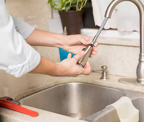 Expert Plumber for Plumbing Inspection in Ives Estates, FL: Schedule Affordable Inspection Services with Us
