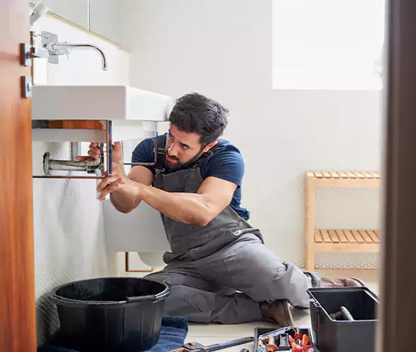 Trusted Experts for Plumbing Maintenance in Ives Estates,FL: Schedule Reliable Service Today