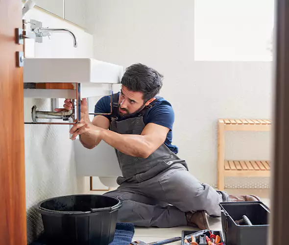 Expert Plumber for Plumbing Repair in Ives Estates, FL: Schedule Affordable Plumbing Repair Services with Us