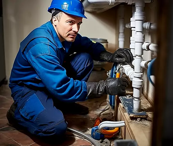 Expert Plumber for Repipe Specialists in Ives Estates: Schedule Reliable and Affordable Repiping Services with Us