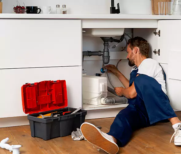 Expert Plumber for Residential Plumbing Service in Ives Estates, FL: Schedule Professional Plumbing Repairs with Us