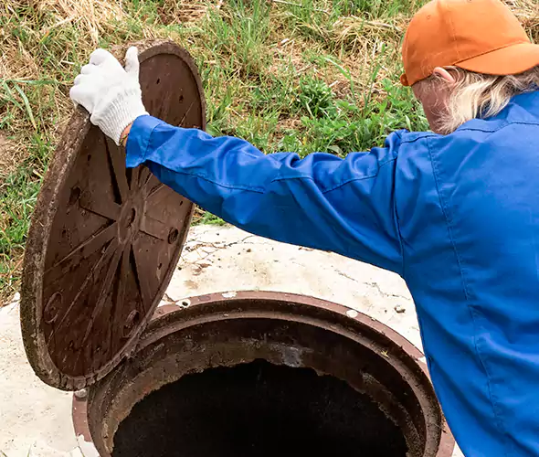 Septic System Repair Experts in Ives Estates, FL