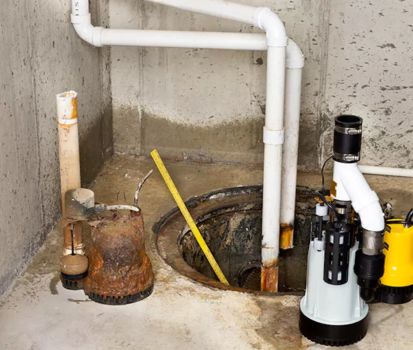 Expert Plumber for Sewage Ejector Pump Installation in Ives Estates, FL: Schedule Affordable Installation Services with Us