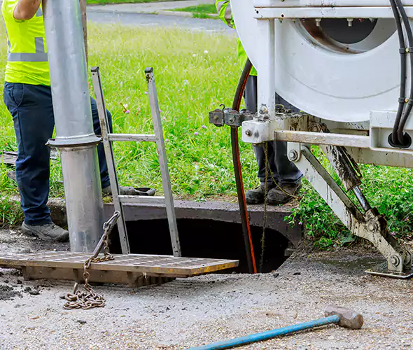 Expert Plumber for Sewer Line Cleaning in Ives Estates, FL: Schedule Reliable Sewer Cleaning Services with Us