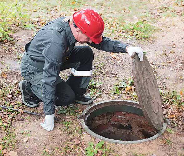 Expert Plumber for Sewer Line Inspection in Ives Estates, FL: Schedule Affordable Sewer Camera Services with Us