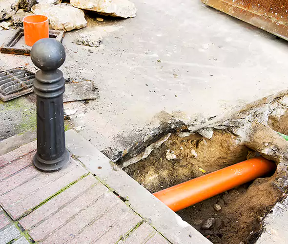 Expert Plumber for Sewer Line Replacement in Ives Estates, FL: Schedule Affordable Sewer Replacement Services with Us