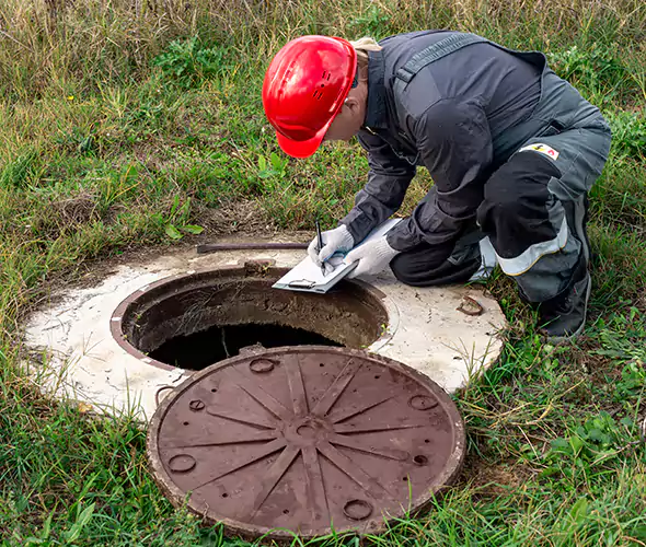 Professional Sewer Repair Experts in Ives Estates, FL