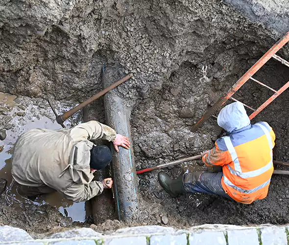 Expert Plumber for Sewer Replacement in Ives Estates, FL: Schedule Affordable Sewer Replacement Services with Us