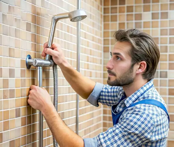 Professional Shower Replacement Specialist in Ives Estates, FL: Schedule Affordable Shower Upgrade Services with Us