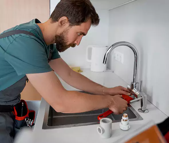 Professional Sink Installation Specialist in Ives Estates, FL: Schedule Professional Sink Setup Services with Us