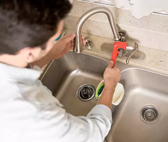 Professional Sink Repair Specialist in Ives Estates, FL: Schedule Reliable Sink Fixing Services with Us