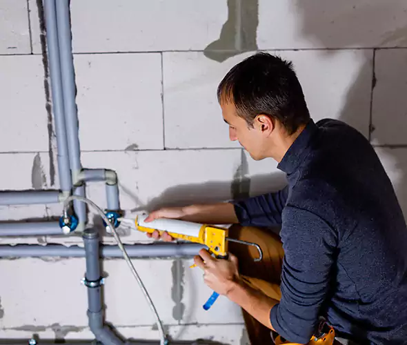 Expert Plumber for Slab Leak Detection in Ives Estates, FL: Schedule Affordable Slab Leak Repair Services with Us