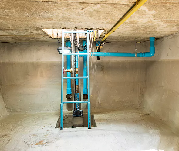 Expert Plumber for Sump Pump Maintenance in Ives Estates, FL: Schedule Reliable Maintenance Services with Us