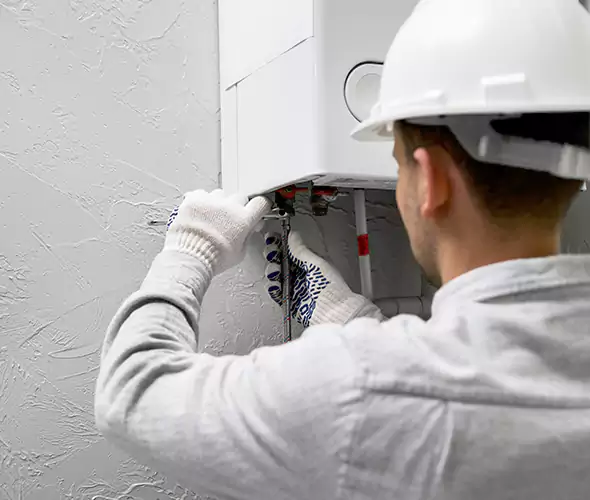 Expert Plumbers for Tankless Water Heater Installation in Ives Estates, FL: Schedule Reliable Service Today