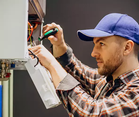 Expert Plumber for Tankless Water Heater Maintenance in Ives Estates, FL: Schedule Professional Maintenance Services with Us