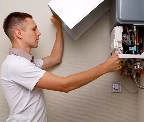 Expert Plumber for Tankless Water Heater Replacement in Ives Estates, FL: Schedule Affordable Replacement Services with Us