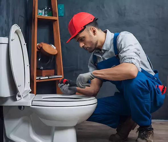 Expert Plumber for Toilet Installation in Ives Estates, FL: Schedule Affordable Toilet Installation Services with Us