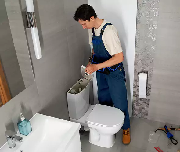 Plumber for Toilet Repair in Ives Estates, FL: Schedule Affordable Toilet Repair Services With Us