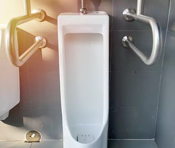 Expert Urinal Installation in Ives Estates, FL: Schedule Reliable Plumbing Services with Us