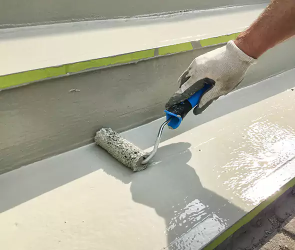 Expert Plumber for Walls Waterproofing in Ives Estates,FL: Schedule Affordable Waterproofing Services with Us