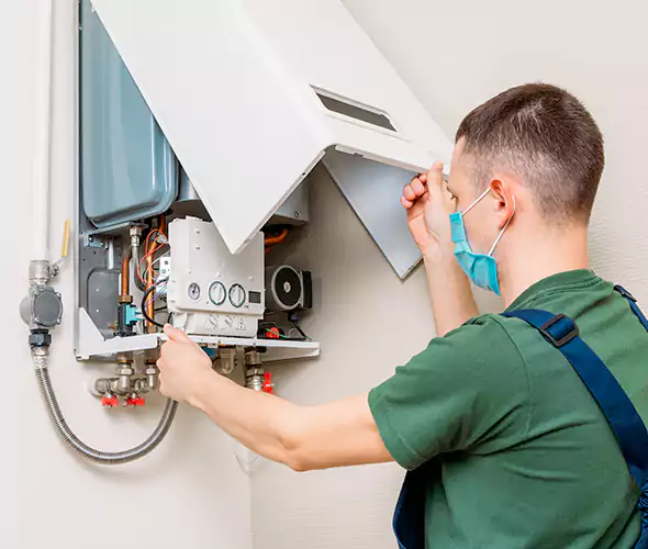 Licensed Experts for Water Heater Installation in Ives Estates, FL