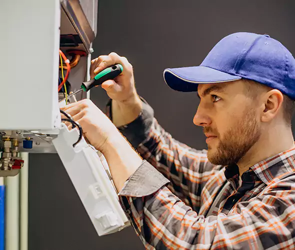 Expert Plumber for Water Heater Maintenance in Ives Estates, FL: Schedule Affordable Services Today