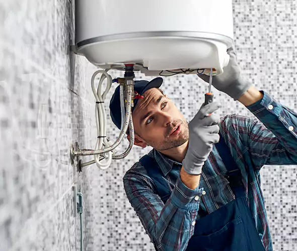 Expert Plumber for Water Heater Replacement in Ives Estates, FL: Schedule Affordable Replacement Services with Us