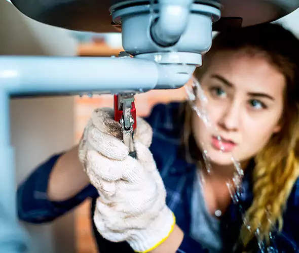 Expert Plumber for Water Leak Detection in Ives Estates, FL: Schedule Affordable Leak Repair Services with Us