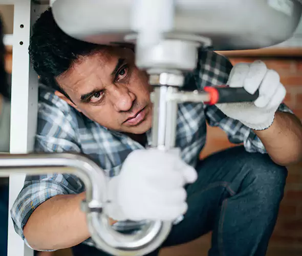 Expert Plumber for Water Line Repair in Ives Estates, FL: Schedule Affordable Water Line Repair Services with Us